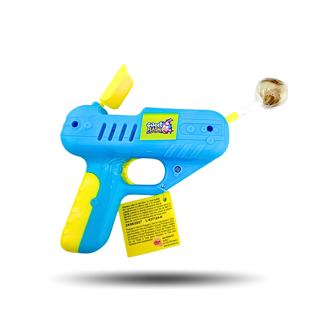 Lollipop Gun