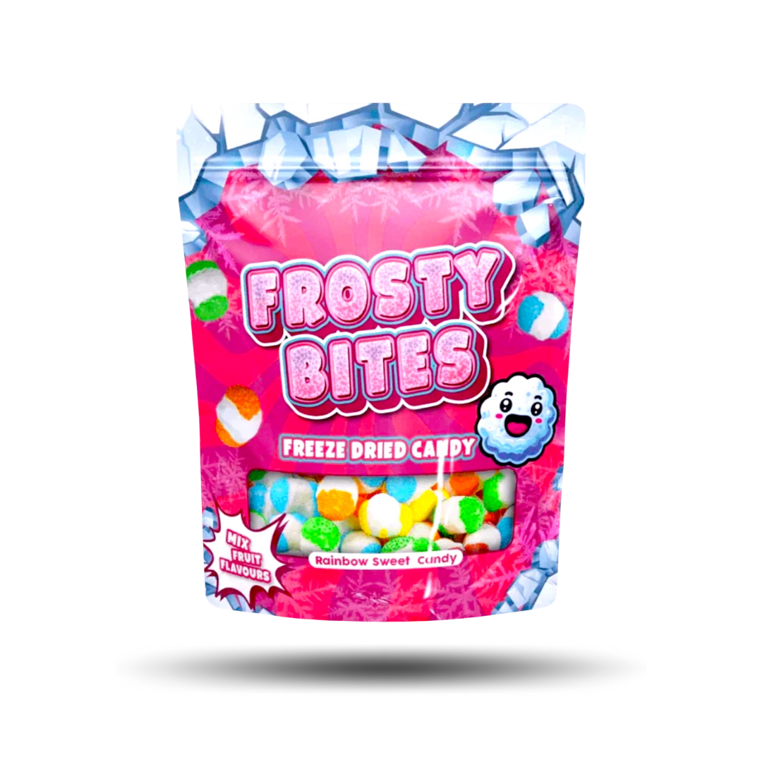 Frosty Bites (Gefriergetrocknet)
