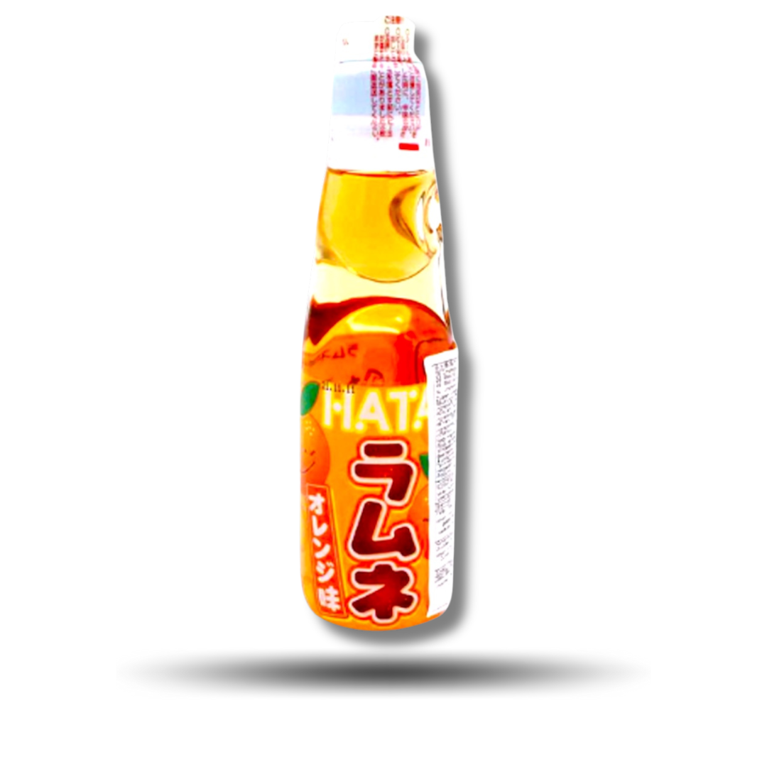 Hata Ramune Japanische Kult-Limonade
