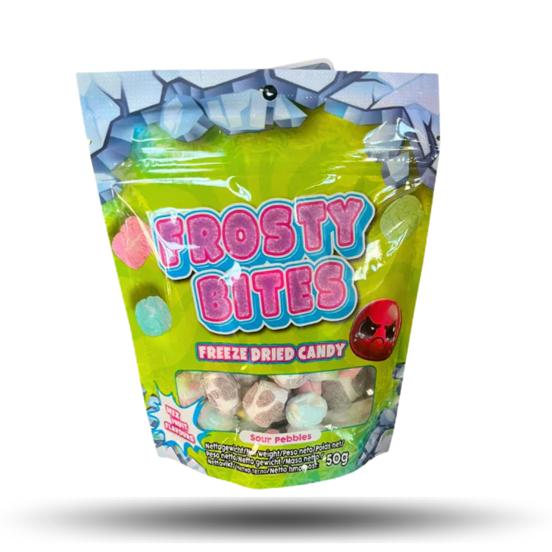 Frosty Bites (Gefriergetrocknet)