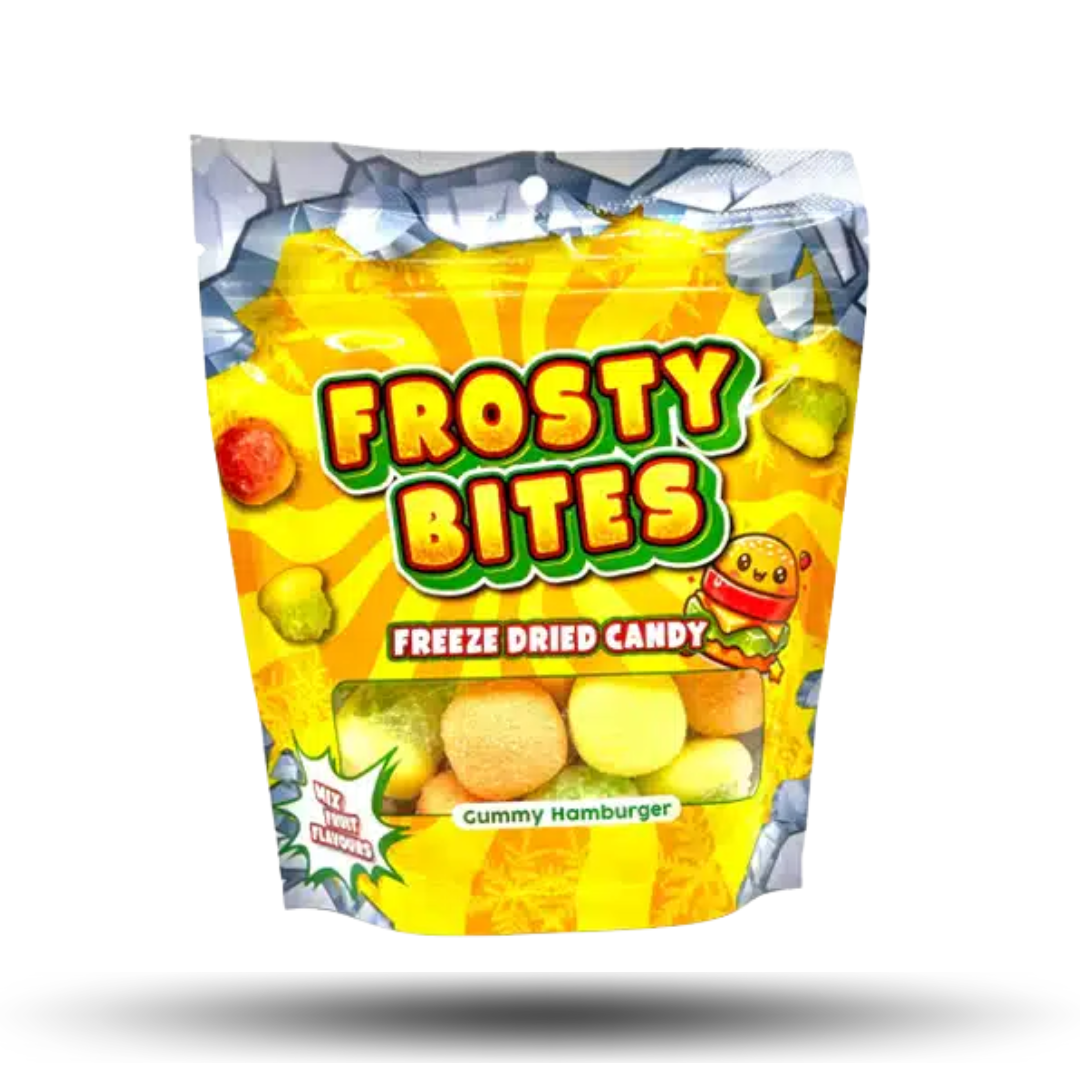 Frosty Bites (Gefriergetrocknet)