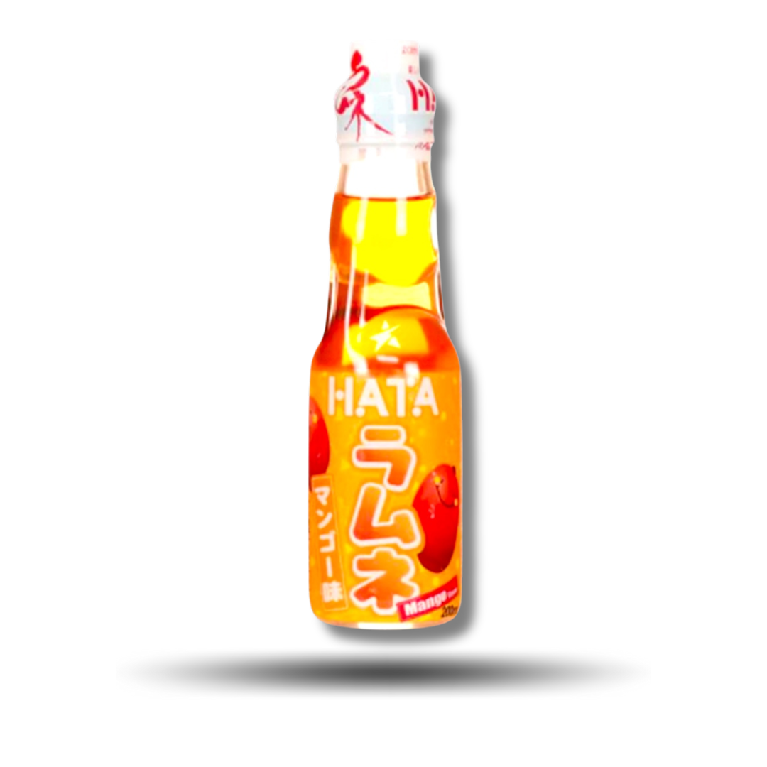 Hata Ramune Japanische Kult-Limonade