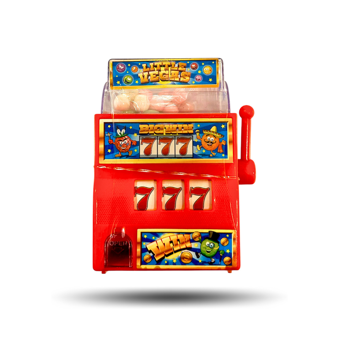 Little Vegas Spielautomat