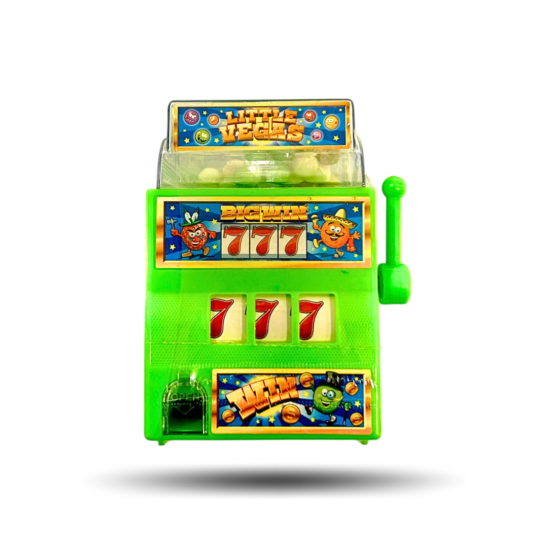 Little Vegas Spielautomat