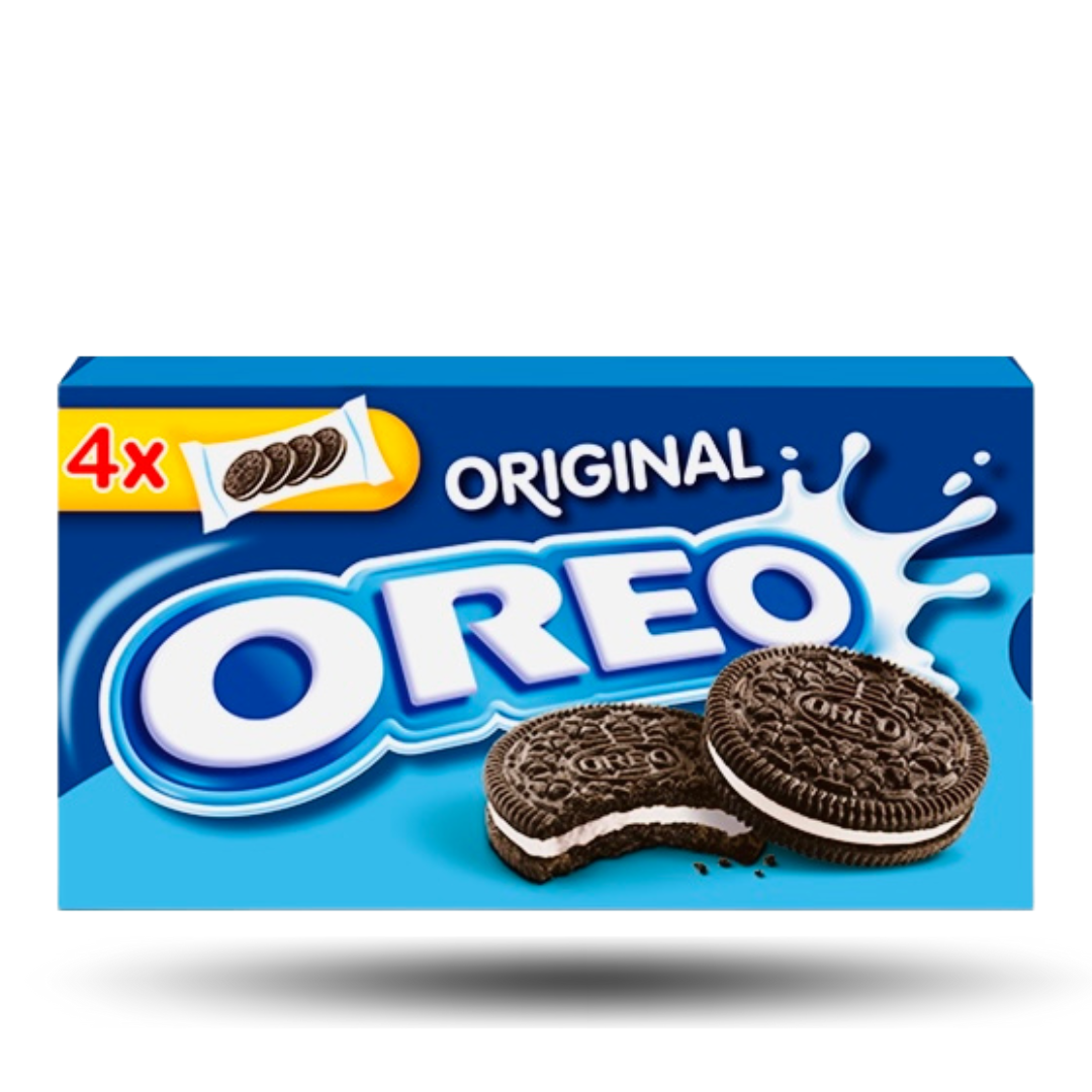 Oreo Original 4er-Pack