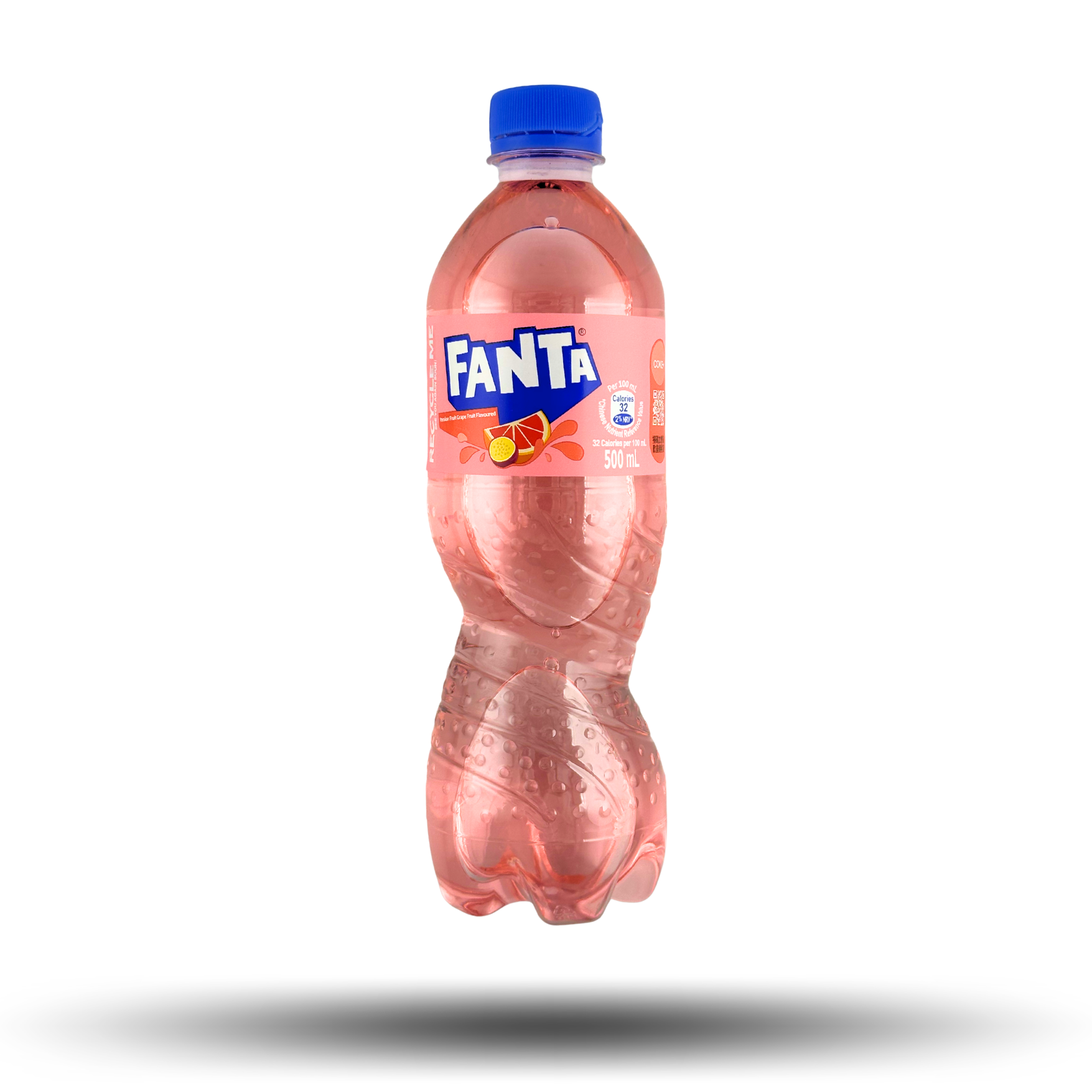 Asia Fanta 500ml