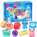 Squishy Funbox (8 der beliebtesten Squishies in einer Box)