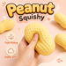 Peanut Squishy (Fast Rising)