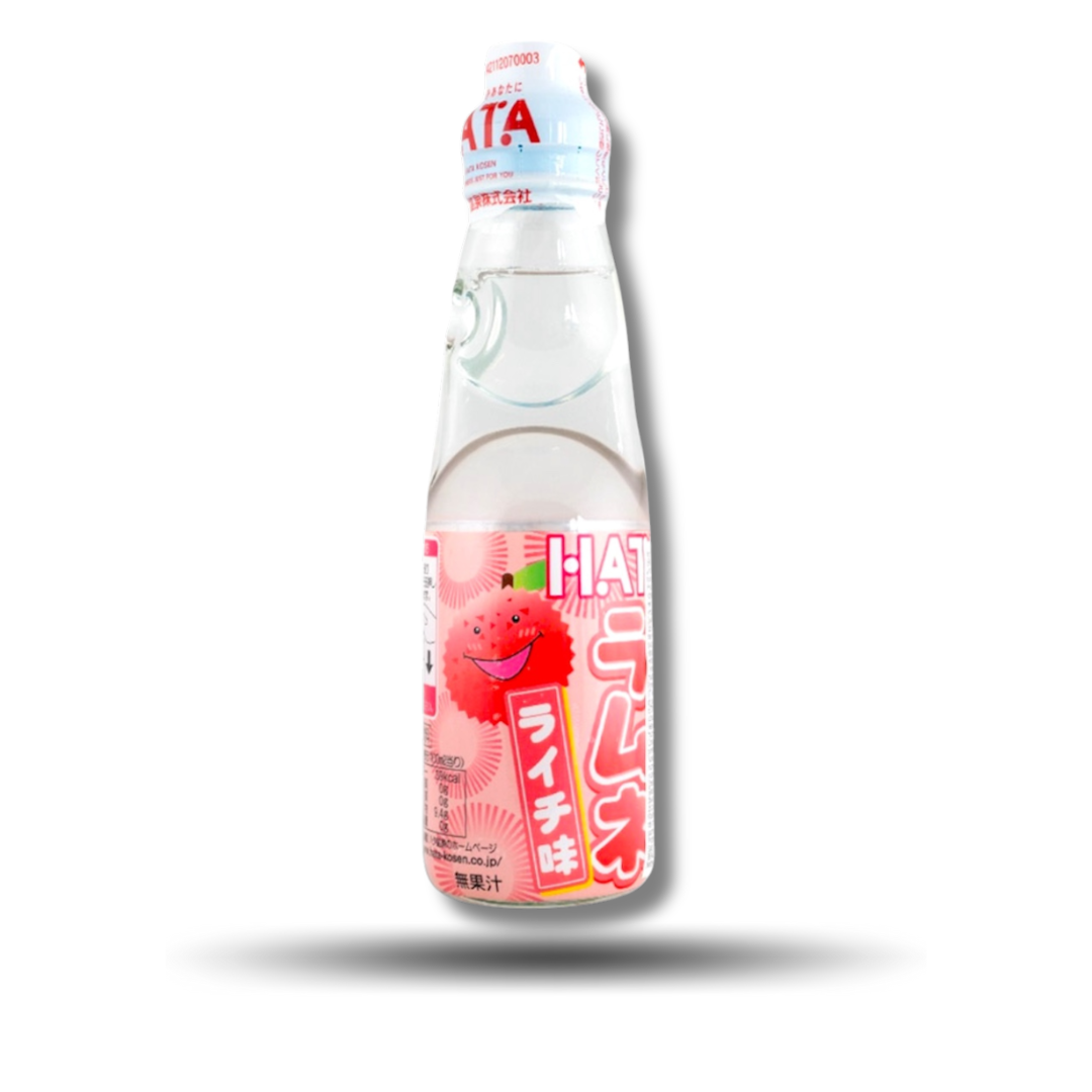 Hata Ramune Japanische Kult-Limonade