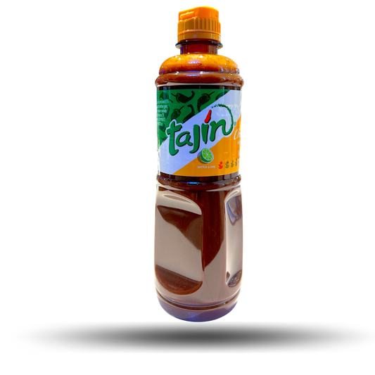 Tajín Chamoy Sauce