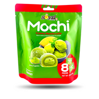 Royal Family Mochi