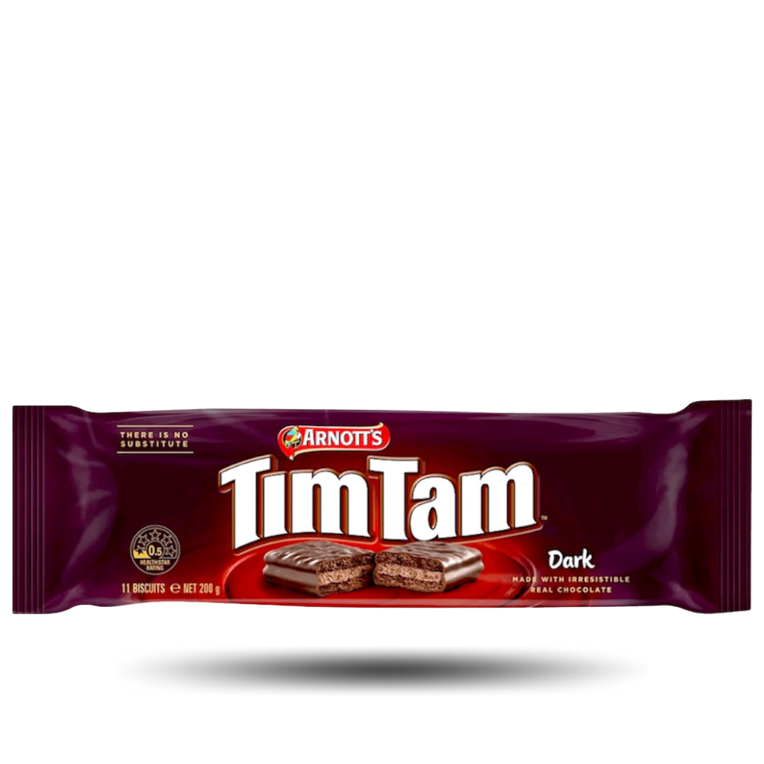 🍫 Arnott’s Tim Tam