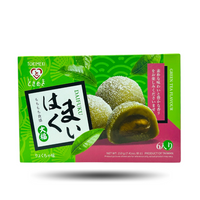 Tokimeki Daifuku Mochi