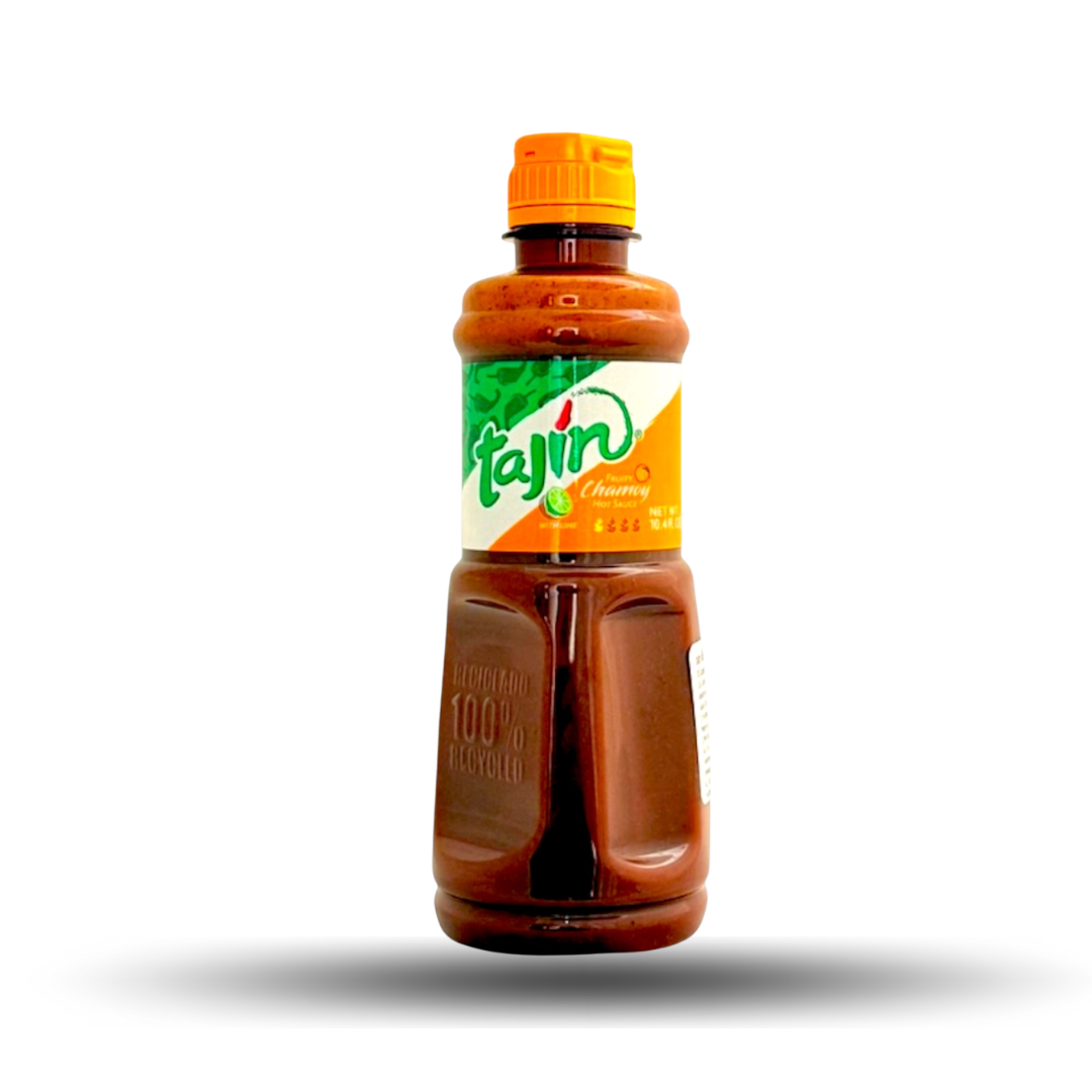Tajín Chamoy Sauce