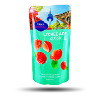 Korean Drink Pouches