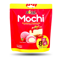Royal Family Mochi