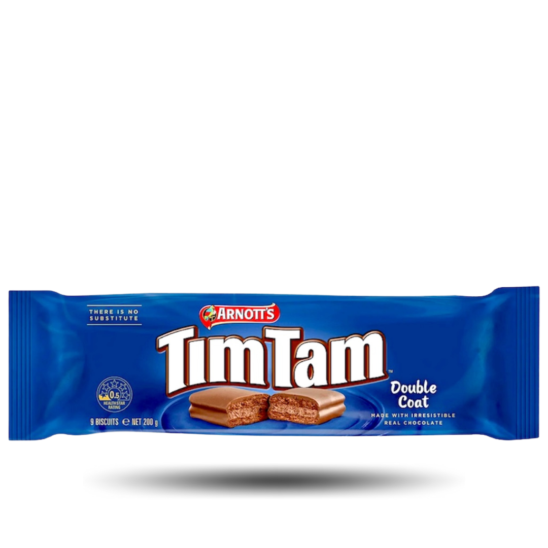 🍫 Arnott’s Tim Tam