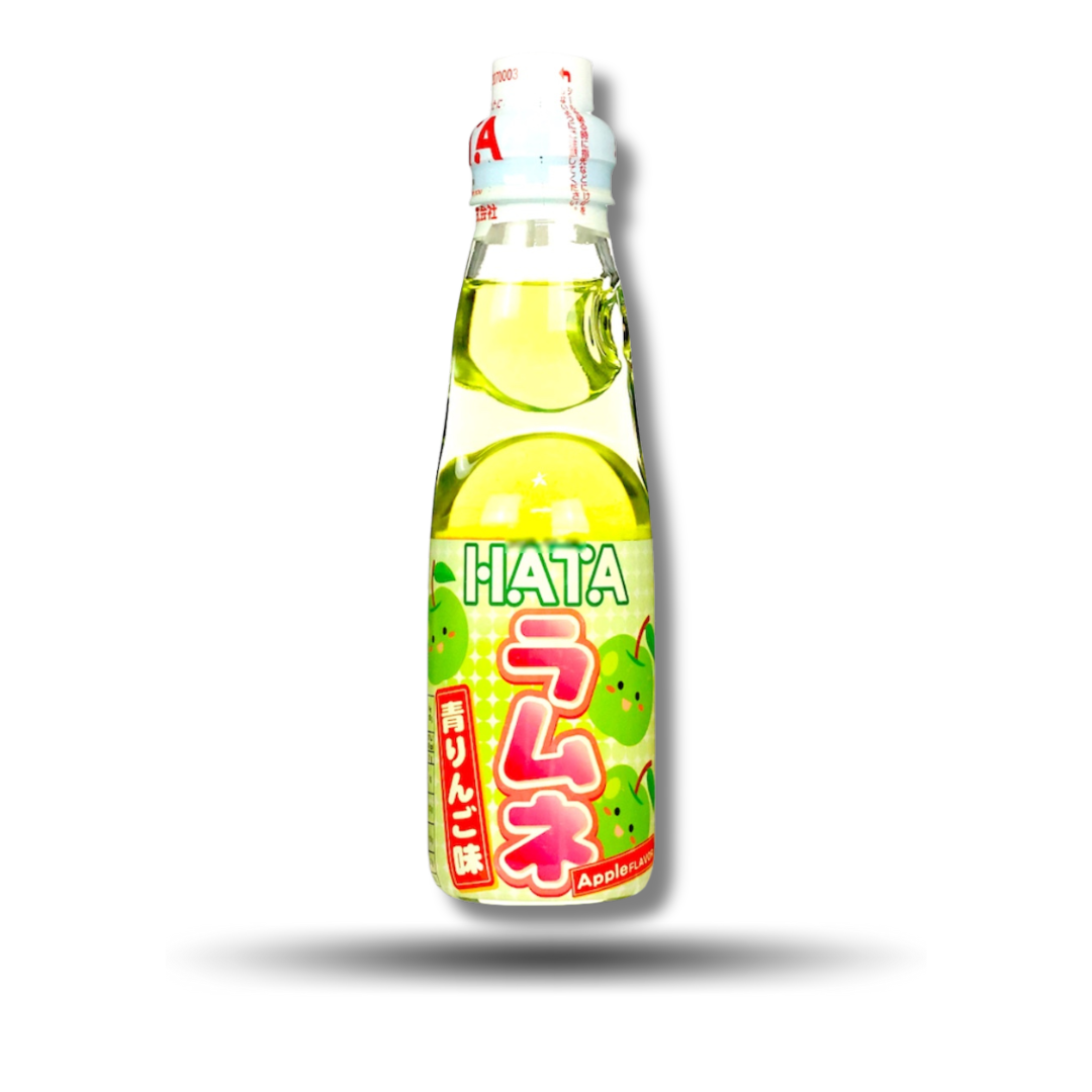 Hata Ramune Japanische Kult-Limonade