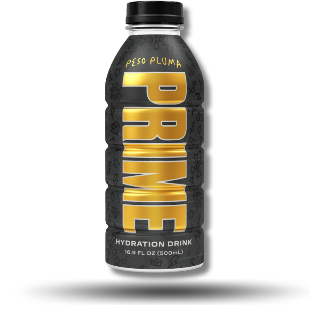 PRIME Hydration