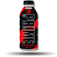 PRIME Hydration