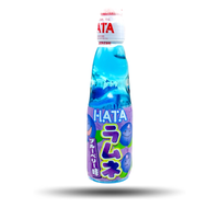 Hata Ramune Japanische Kult-Limonade