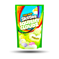 Original UK Skittles Exklusive Sorten