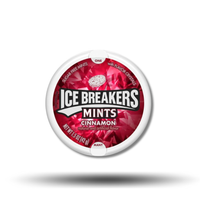 Ice Breakers Frische aus den USA