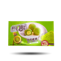 Mico Mochis verschiedene Sorten