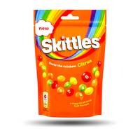 Original UK Skittles Exklusive Sorten