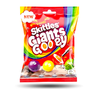 Original UK Skittles Exklusive Sorten