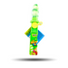 Spinner Pop
