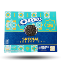 Oreo Vaniberry Special Selection