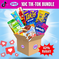 10€ TikTok Bundle