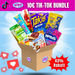 10€ TikTok Bundle