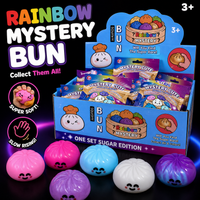Dumpling Squishies Mystery Bag