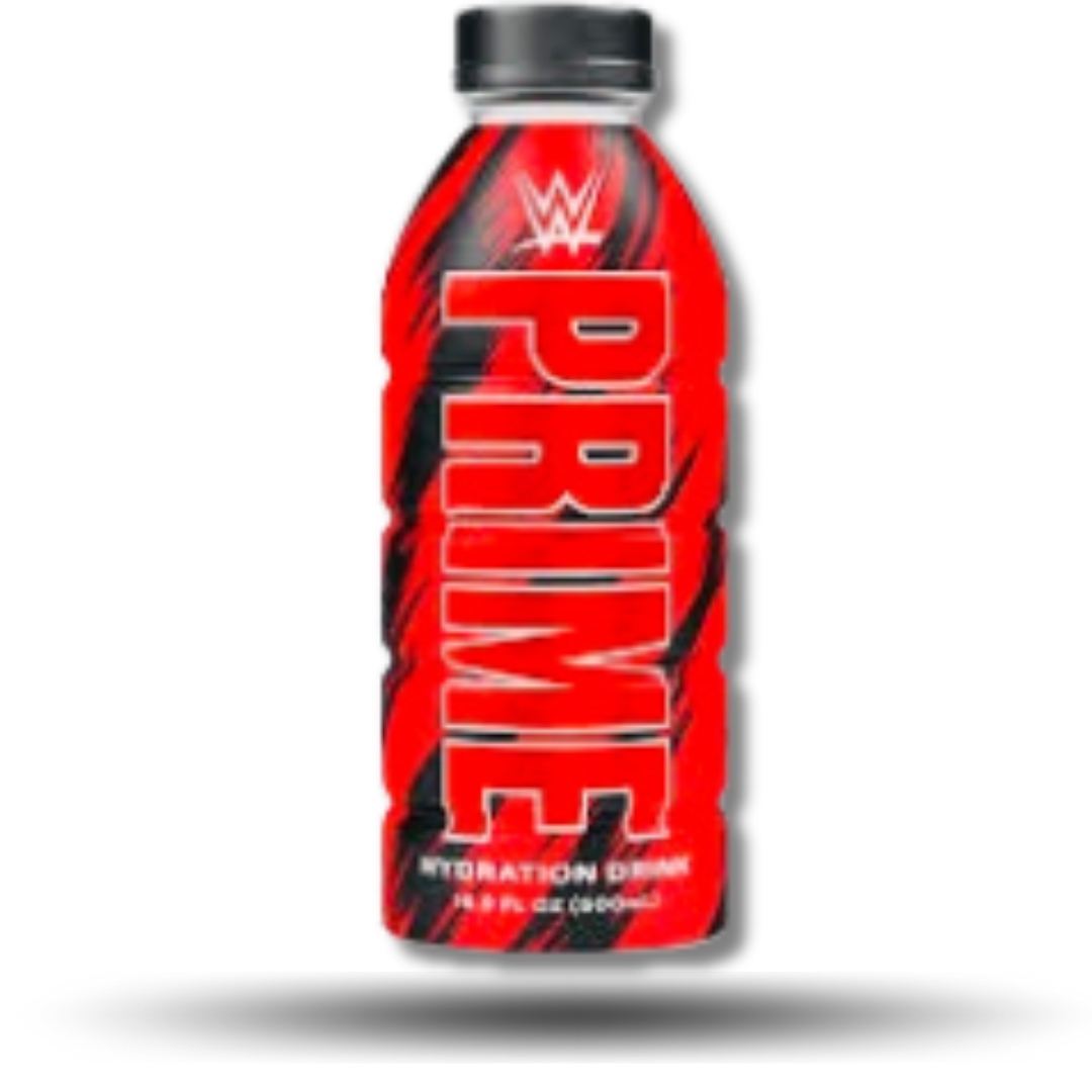 PRIME Hydration