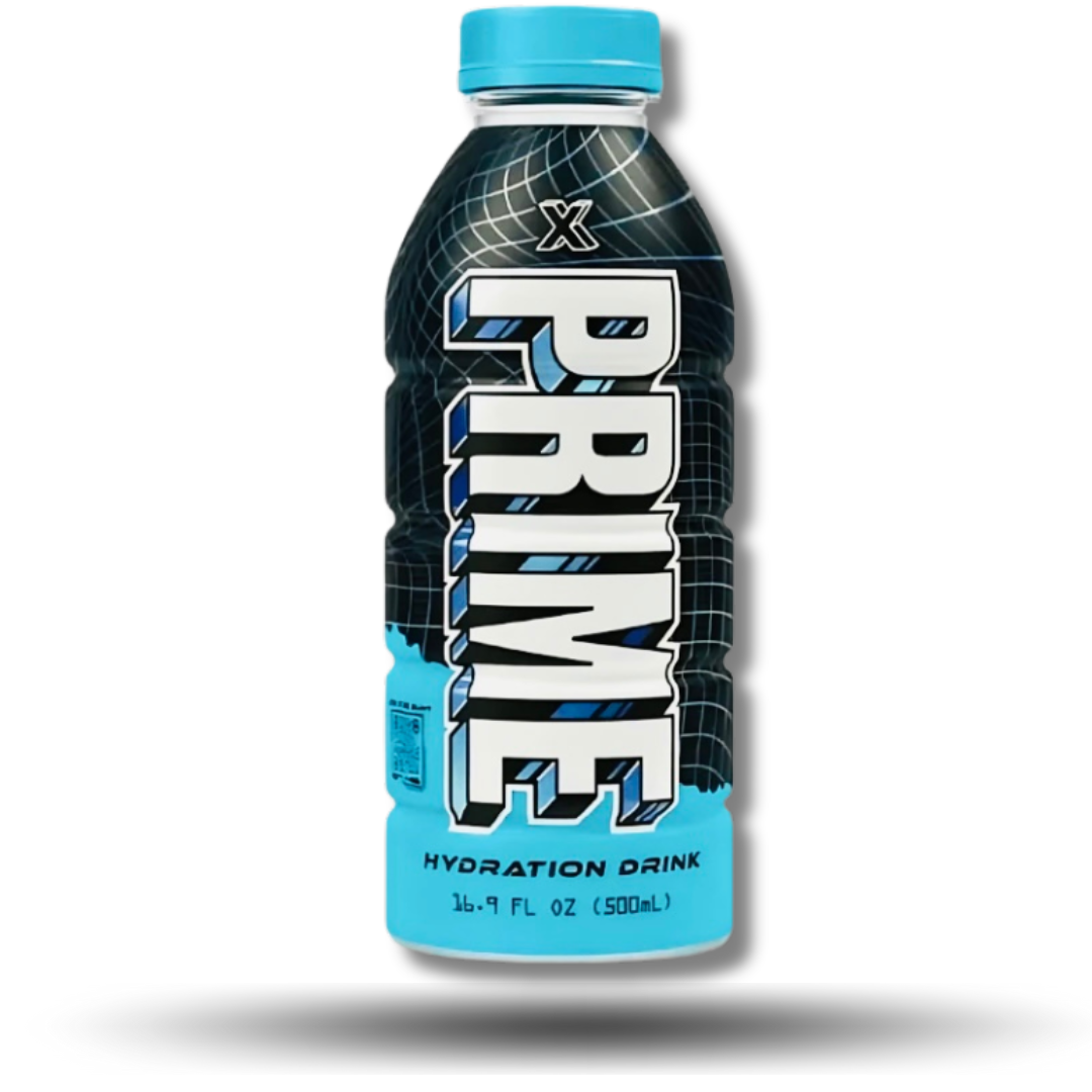PRIME Hydration
