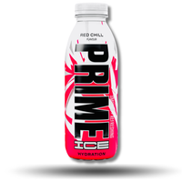PRIME Hydration