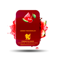 Ehrenzahn Premium Aroma Zahnstocher