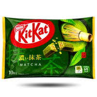 Japanische KitKats