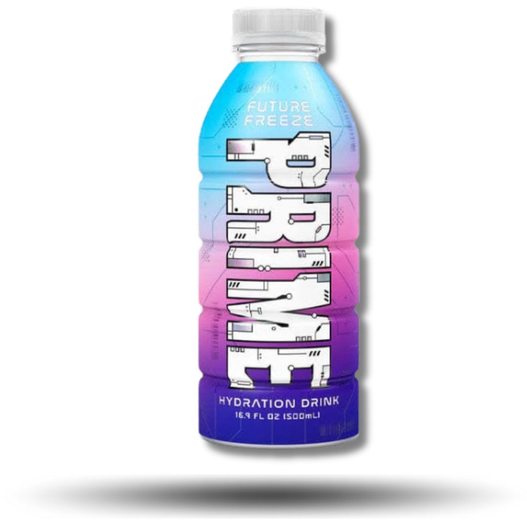 PRIME Hydration