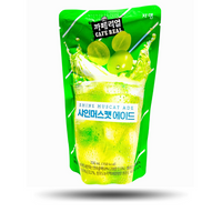 Korean Drink Pouches