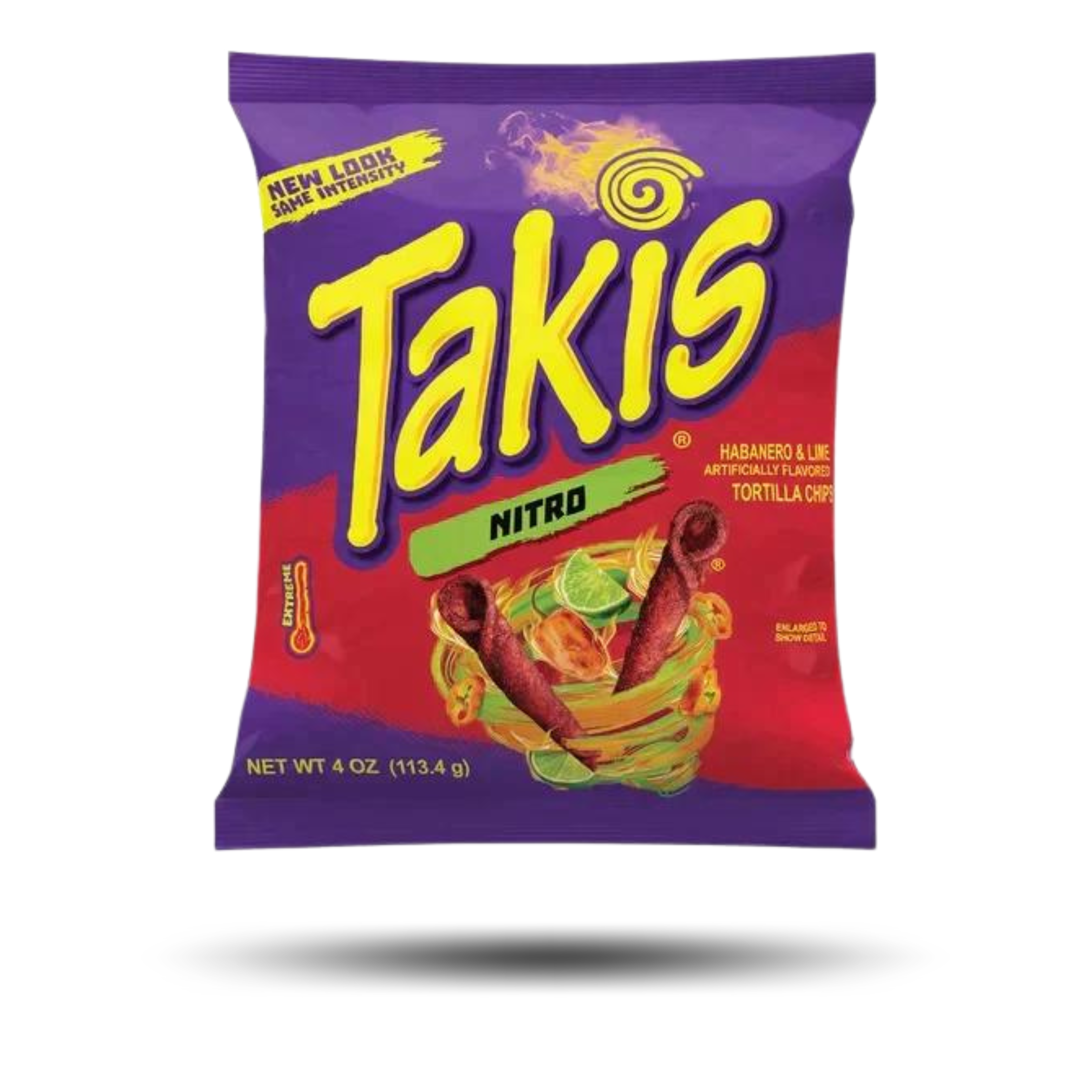 Takis Nitro