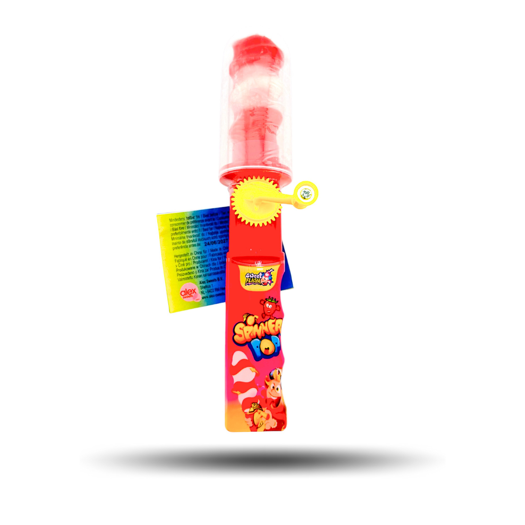 Spinner Pop
