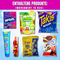 10€ TikTok Bundle