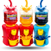Sour Juice Candy Wasserspender