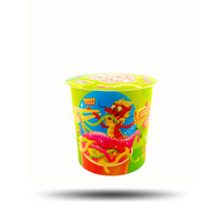 Gummy Noodle Cup