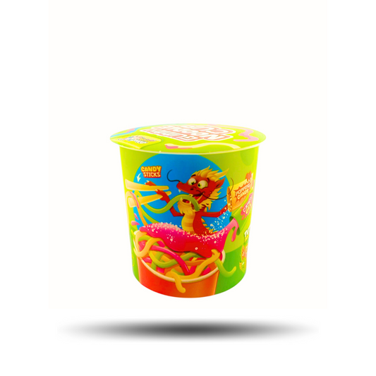 Gummy Noodle Cup