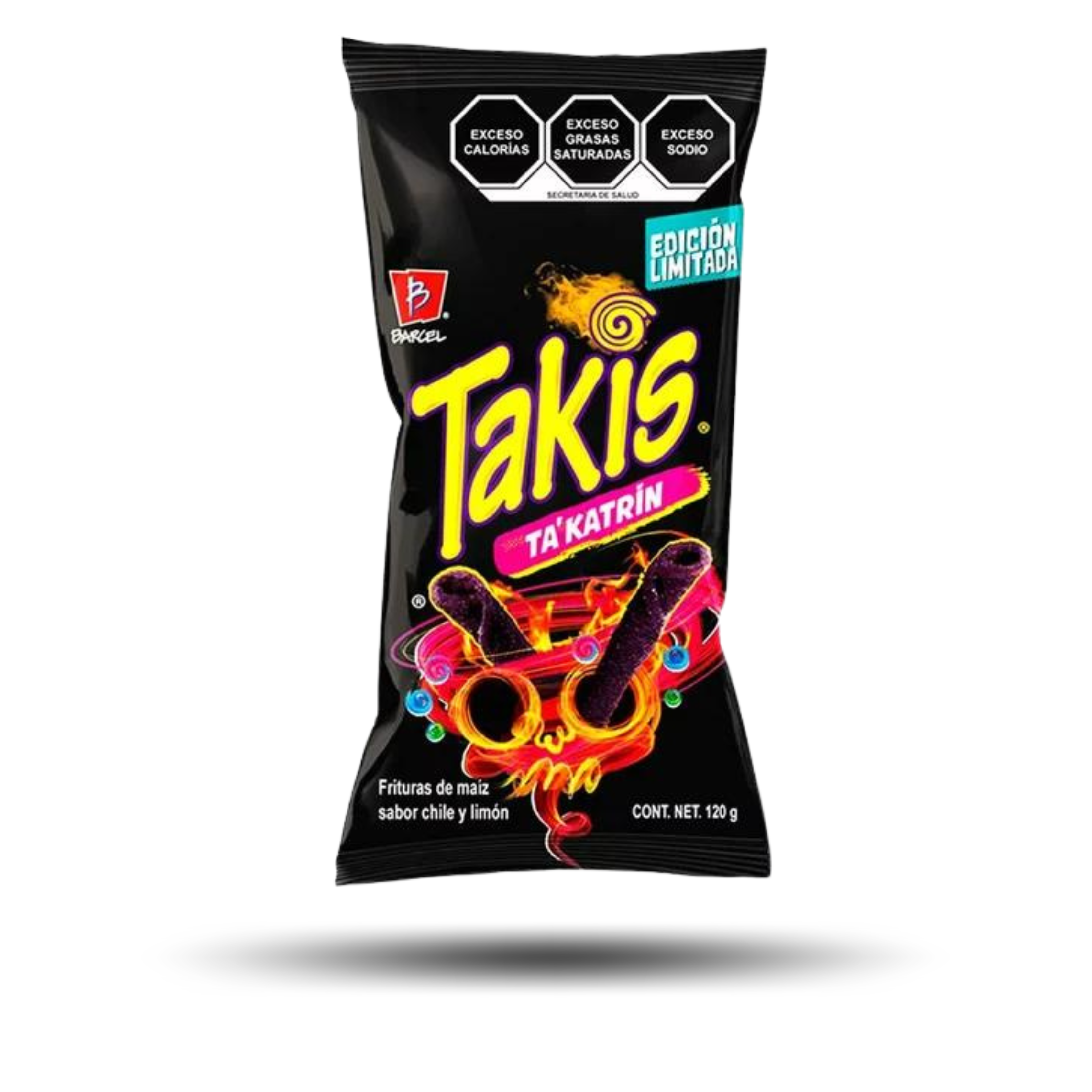 Takis Ta'Katrin