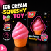 Ice Cream Squishy